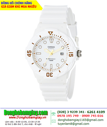 Casio LRW-200H-7E2VDF; Đồng hồ Casio LRW-200H-7E2VDF chính hãng